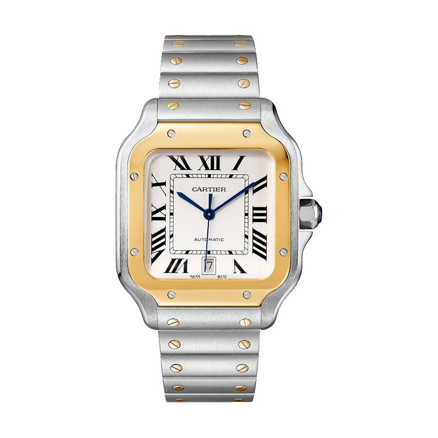 Cartier Santos De Cartier Santos de Cartier watch