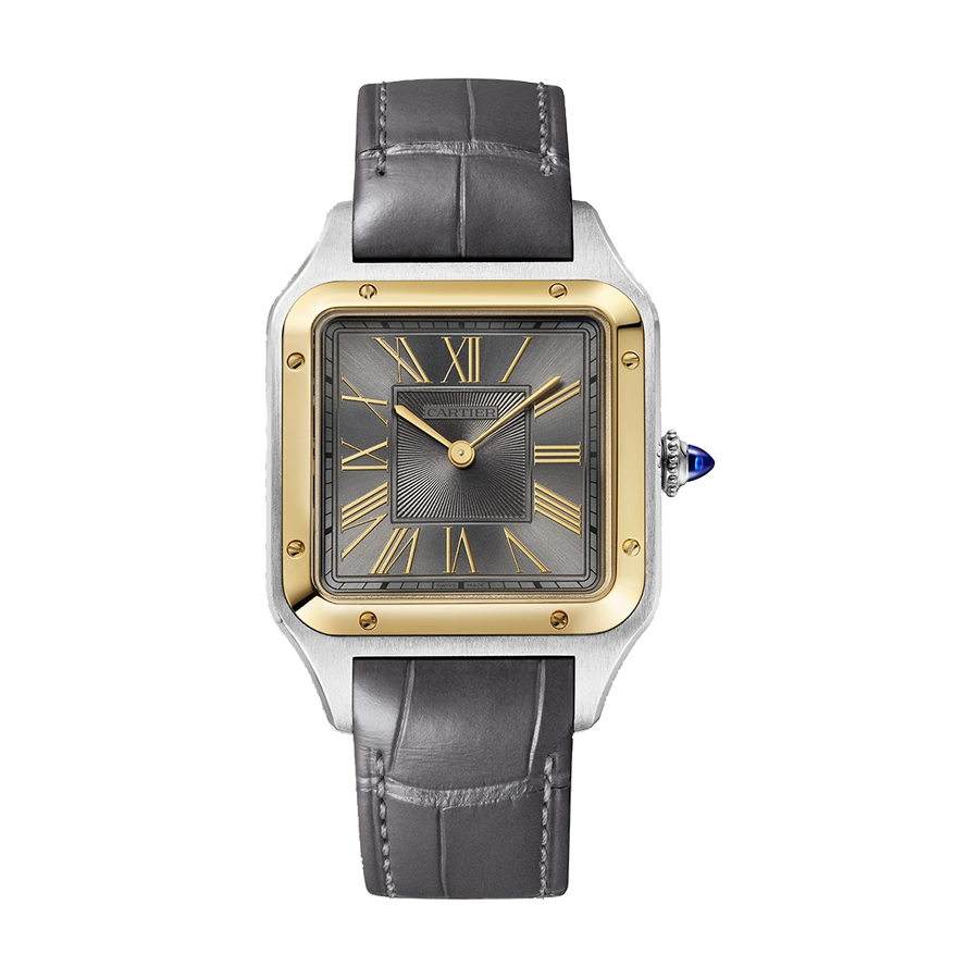 Cartier Santos De Cartier Santos-Dumont watch