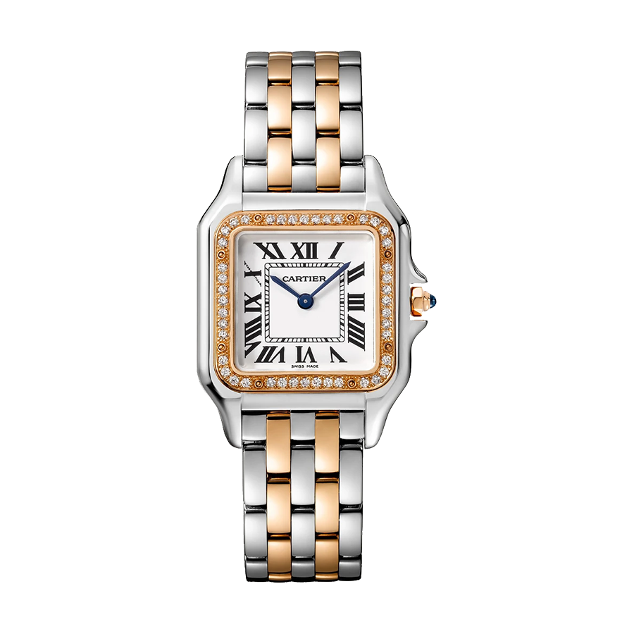 Cartier Panthere de Cartier Panthere de Cartier watch