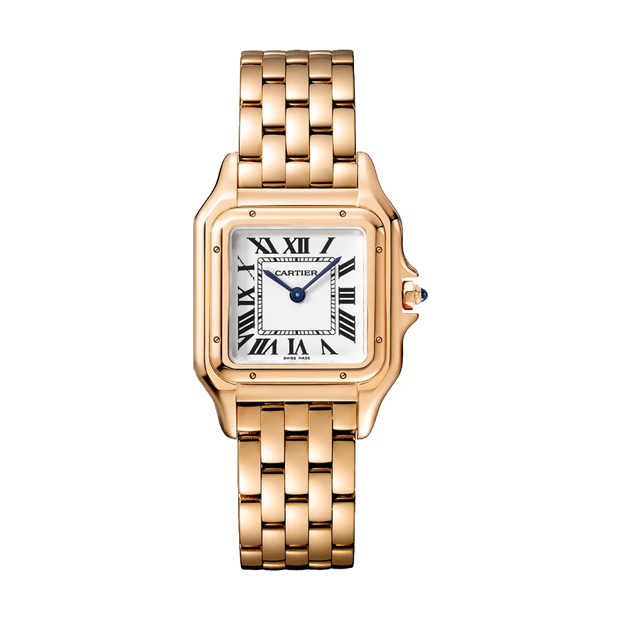 Cartier Panthere de Cartier Panthere de Cartier watch