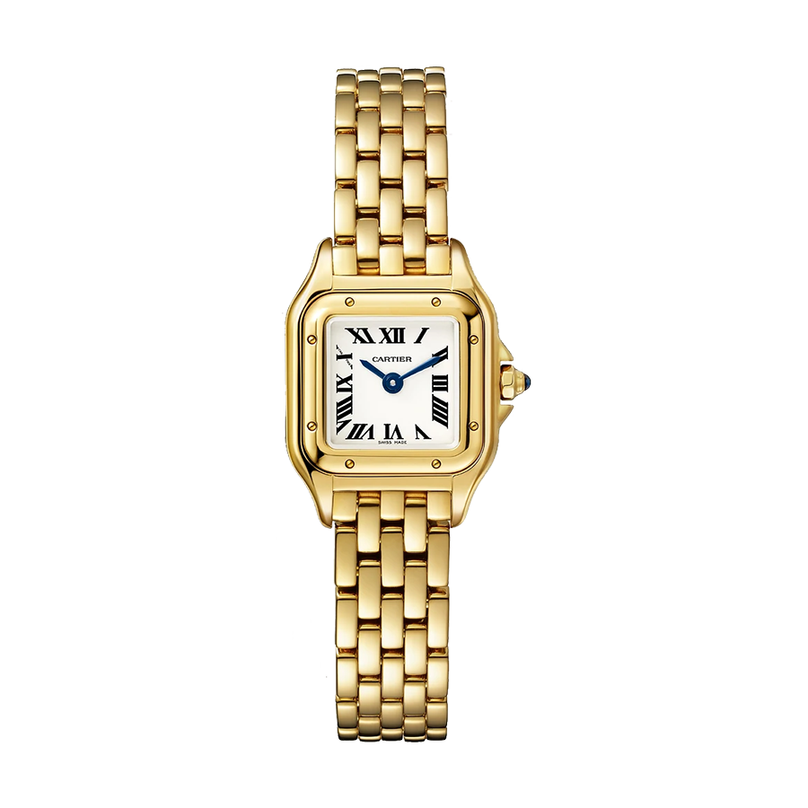 Cartier Panthere de Cartier Panthere de Cartier watch