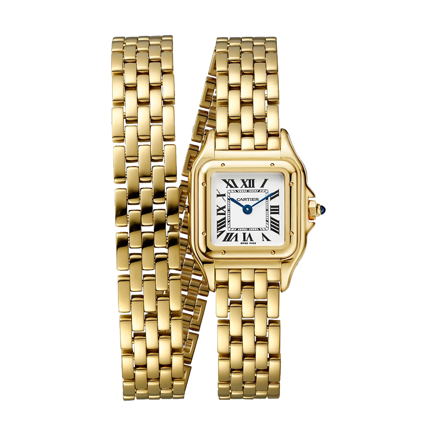 Cartier Panthere de Cartier Panthere de Cartier watch