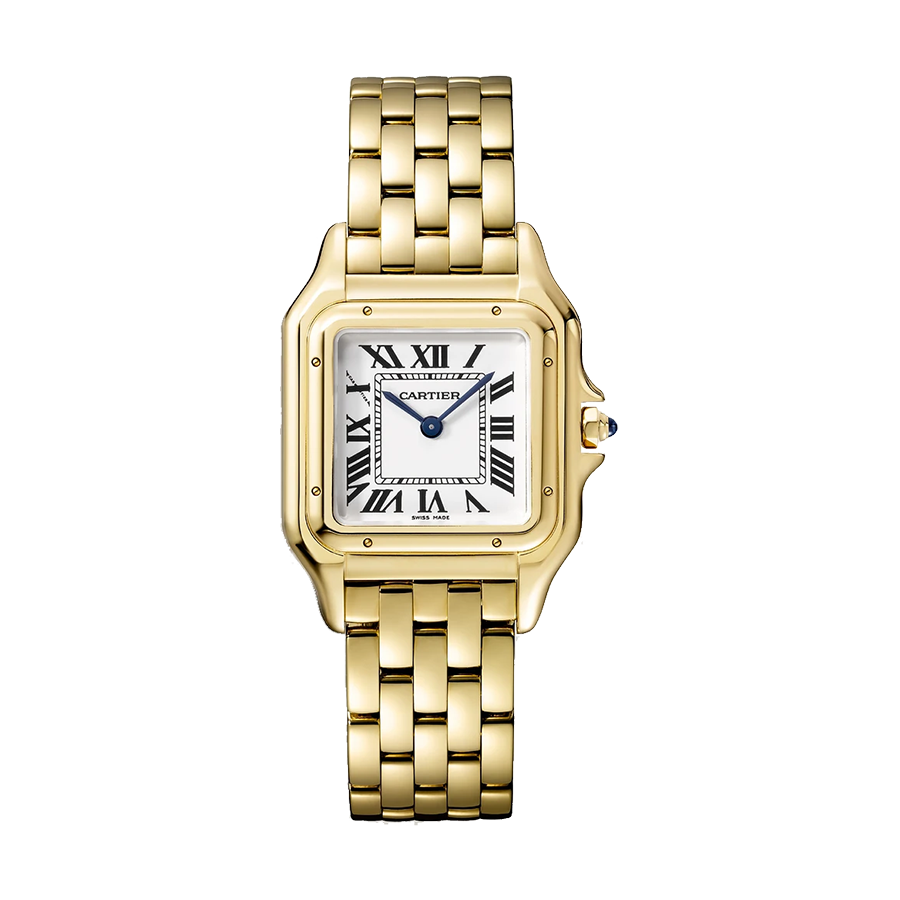 Cartier Panthere de Cartier Panthere de Cartier watch