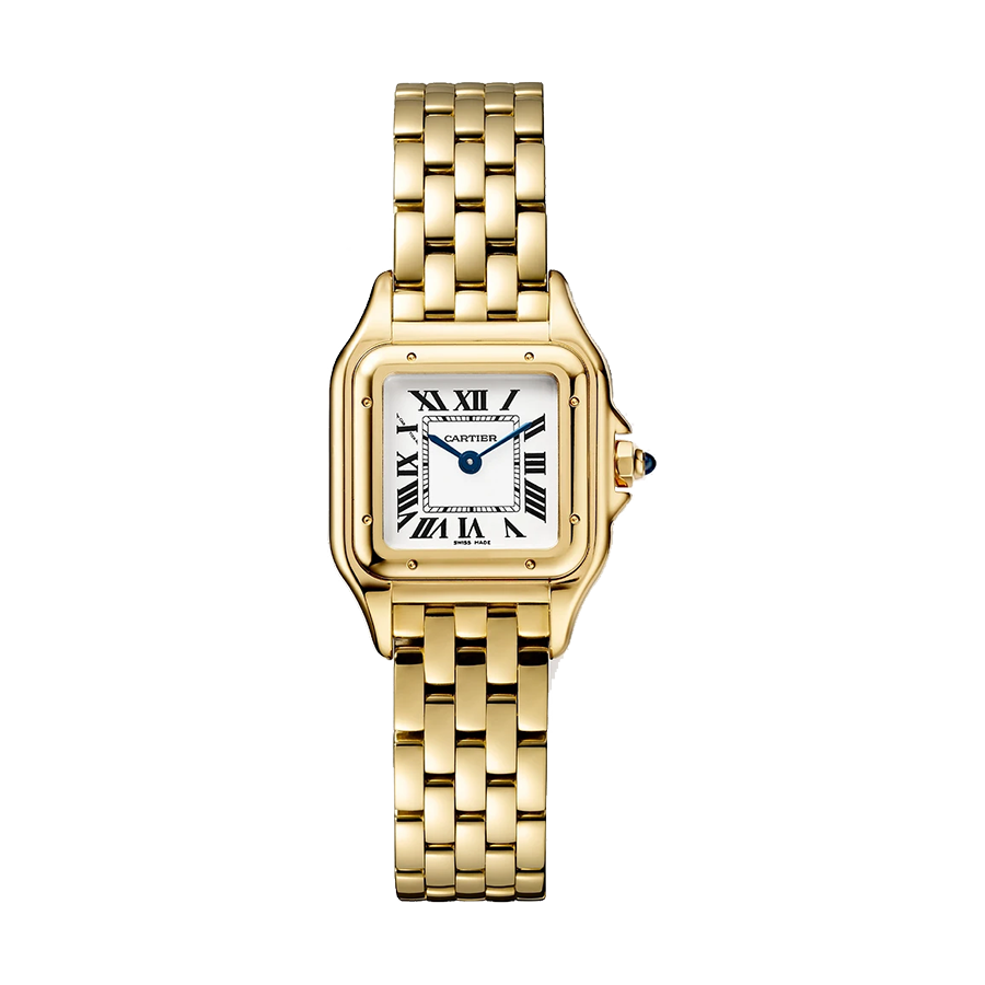 Cartier Panthere de Cartier Panthere de Cartier watch