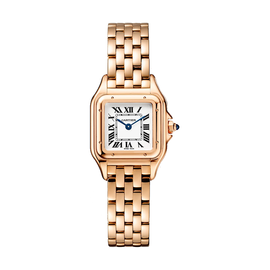 Cartier Panthere de Cartier Panthere de Cartier watch