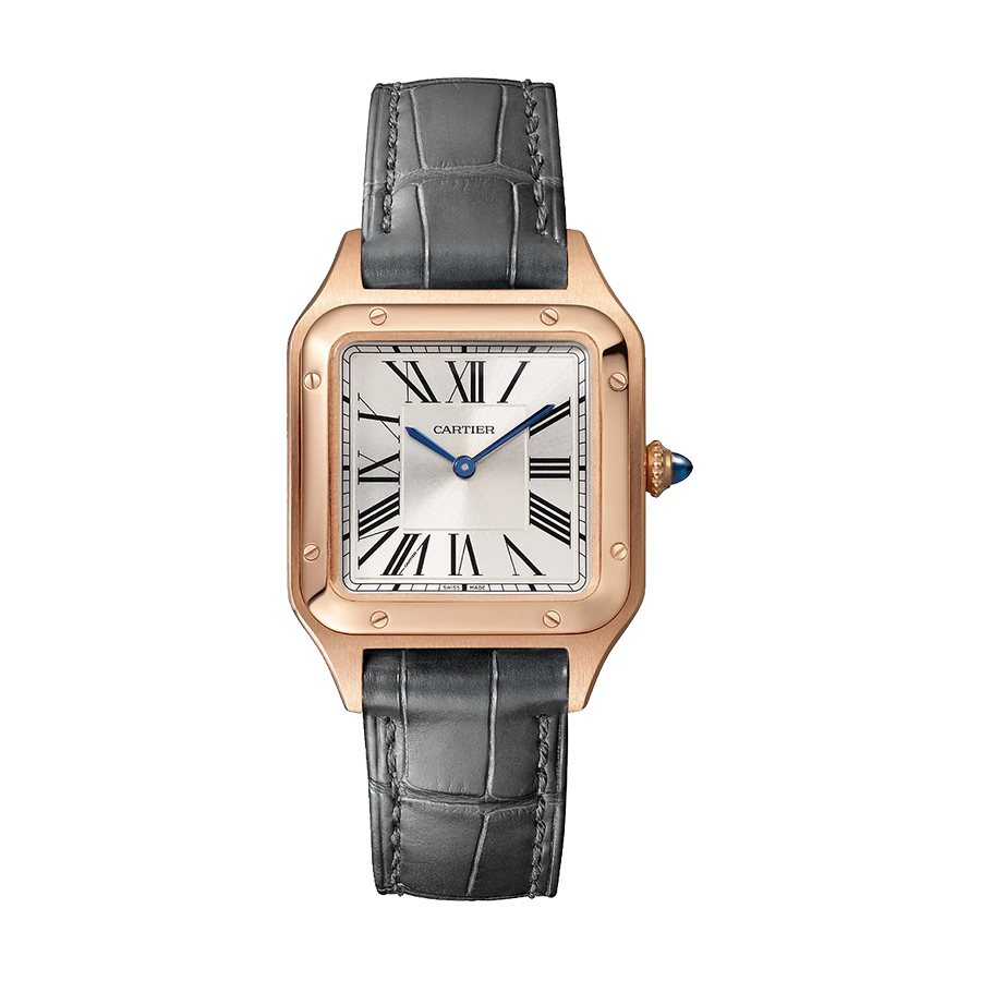 Cartier Santos De Cartier Santos-Dumont watch