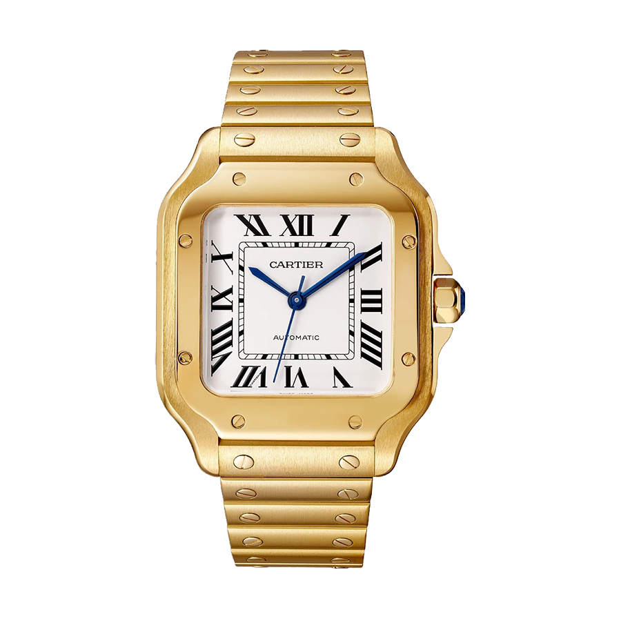 Cartier Santos De Cartier Santos de Cartier watch