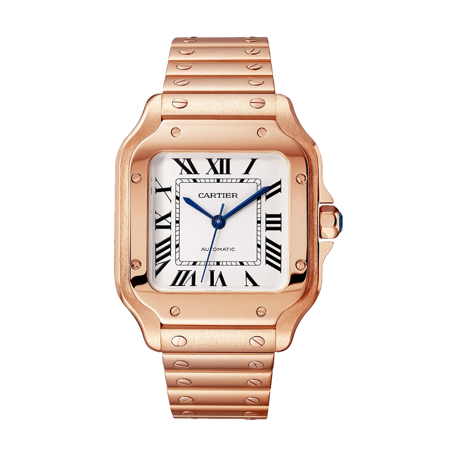 Cartier Santos De Cartier Santos de Cartier watch