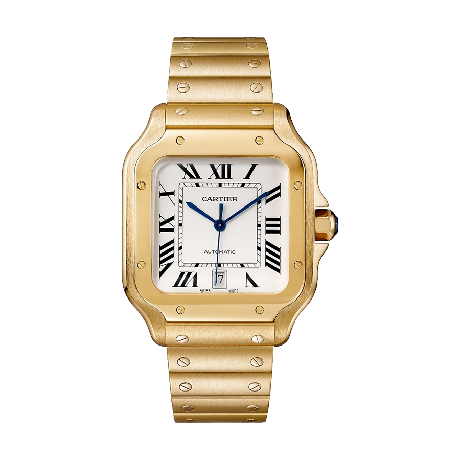 Cartier Santos De Cartier Santos de Cartier watch