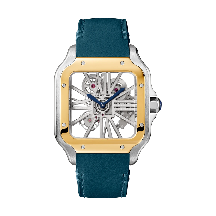 Cartier Santos De Cartier Santos de Cartier watch