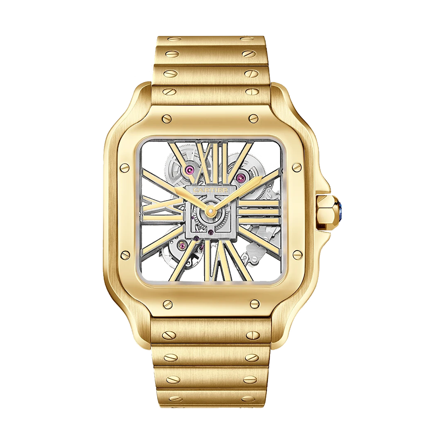 Cartier Santos De Cartier Santos de Cartier watch