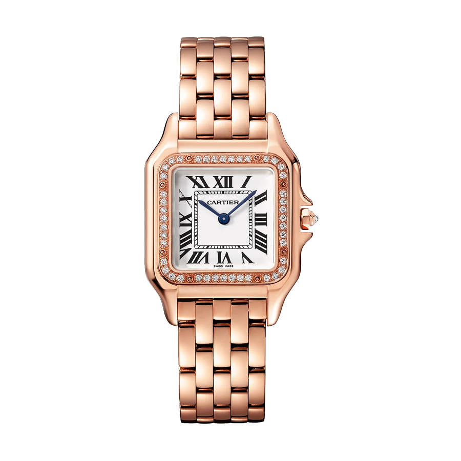 Cartier Panthere de Cartier Panthere de Cartier watch