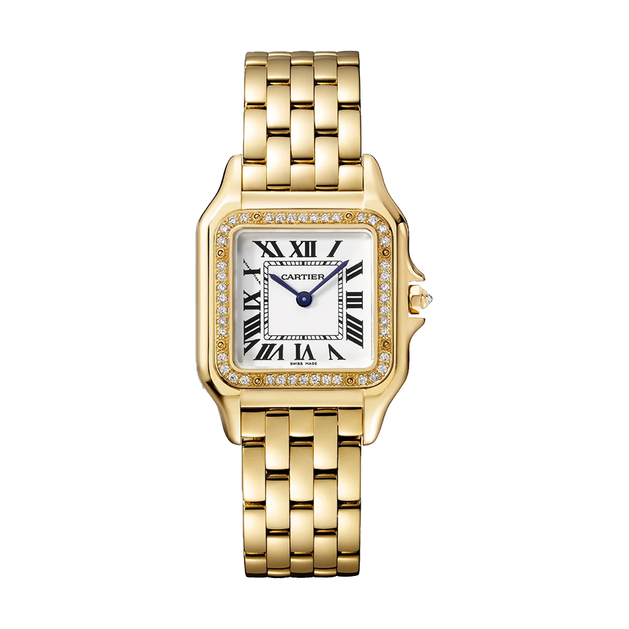 Cartier Panthere de Cartier Panthere de Cartier watch