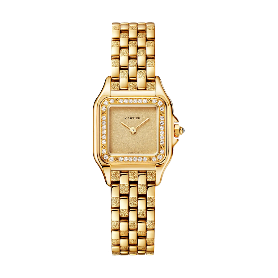 Cartier Panthere de Cartier Panthere de Cartier watch