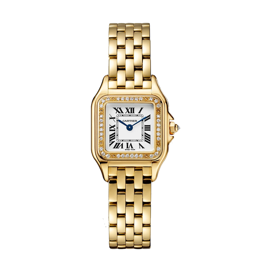 Cartier Panthere de Cartier Panthere de Cartier watch