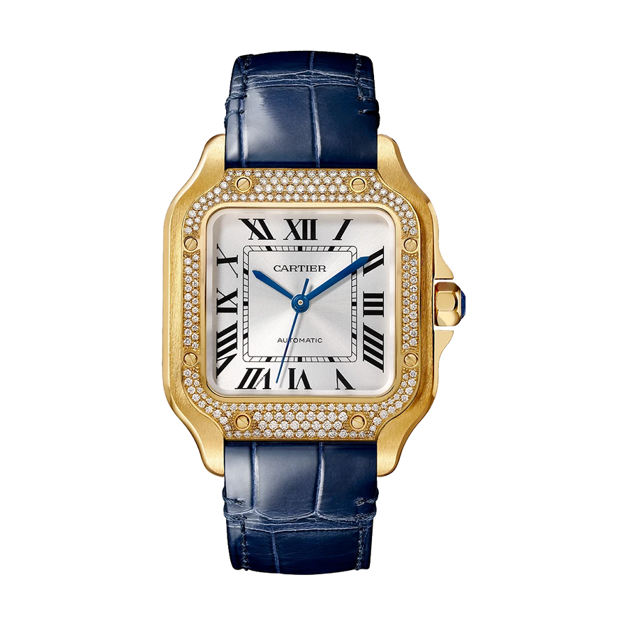 Cartier Santos De Cartier Santos de Cartier watch