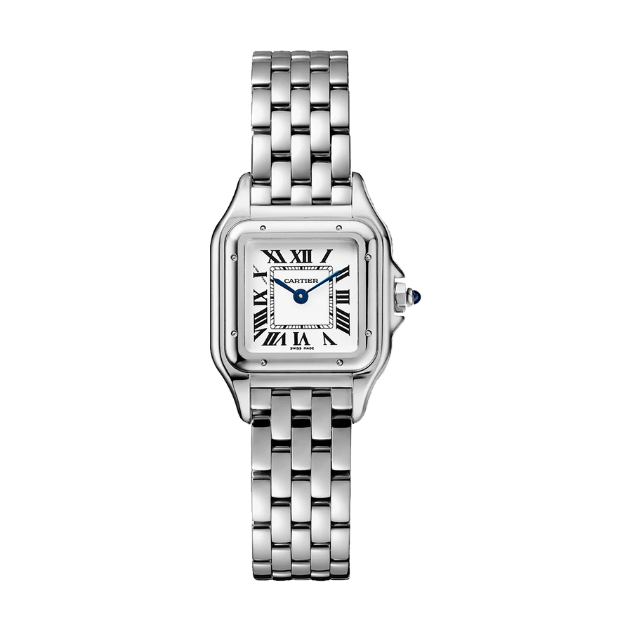 Cartier Panthere de Cartier Panthere de Cartier watch small model