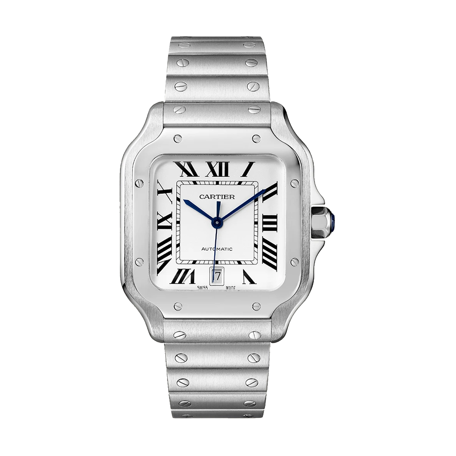 Cartier Santos De Cartier Santos de Cartier watch