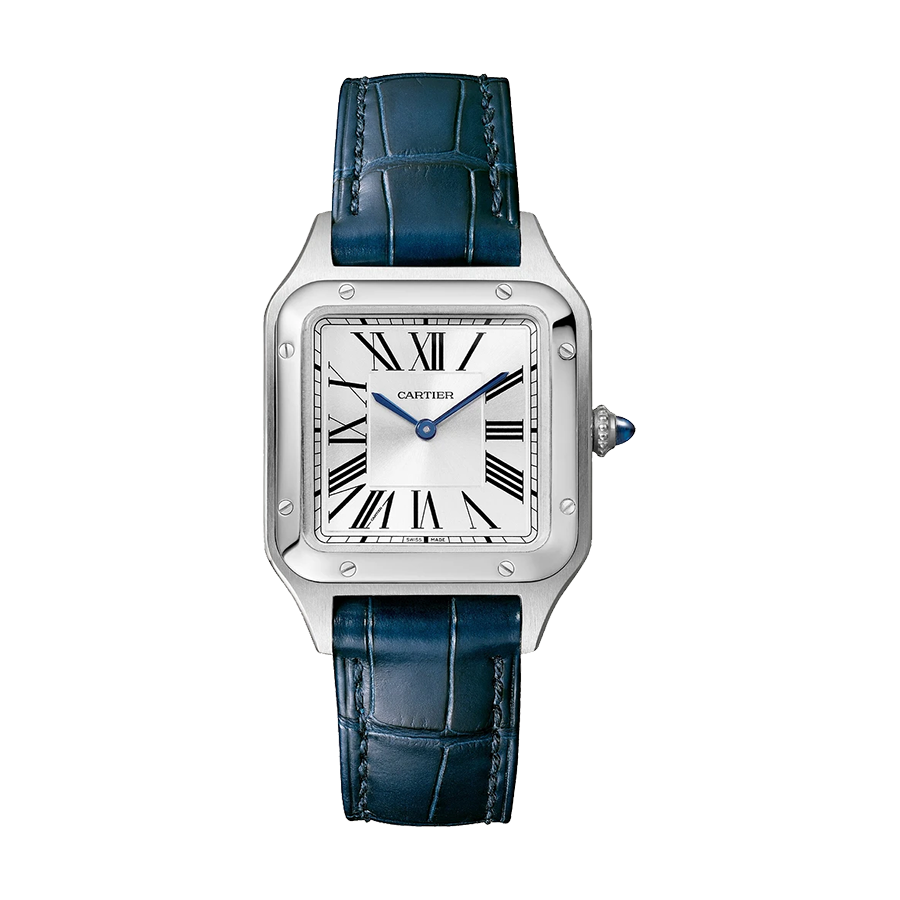 Cartier Santos De Cartier Santos-Dumont watch