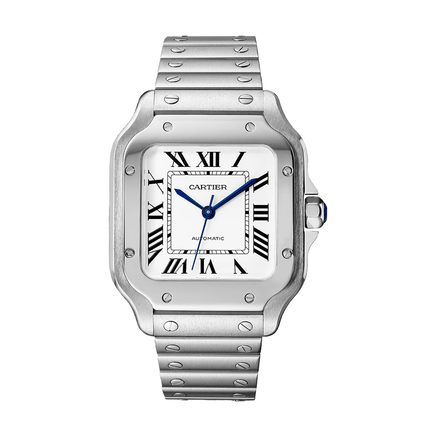 Cartier Santos De Cartier Santos de Cartier watch