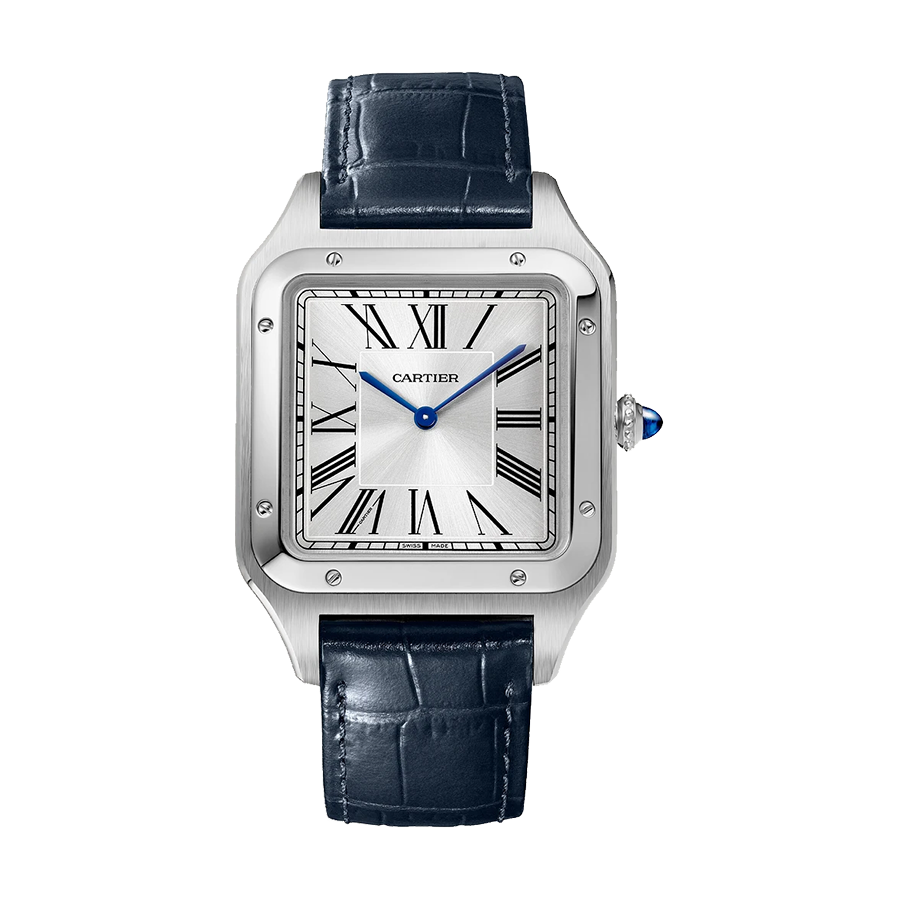 Cartier Santos De Cartier Santos-Dumont watch