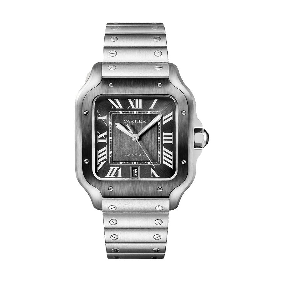 Cartier Santos De Cartier Santos de Cartier watch