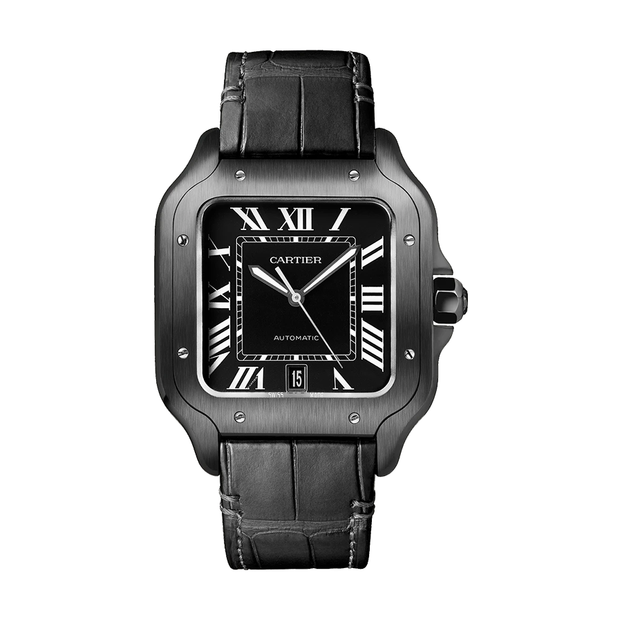 Cartier Santos De Cartier Santos de Cartier watch