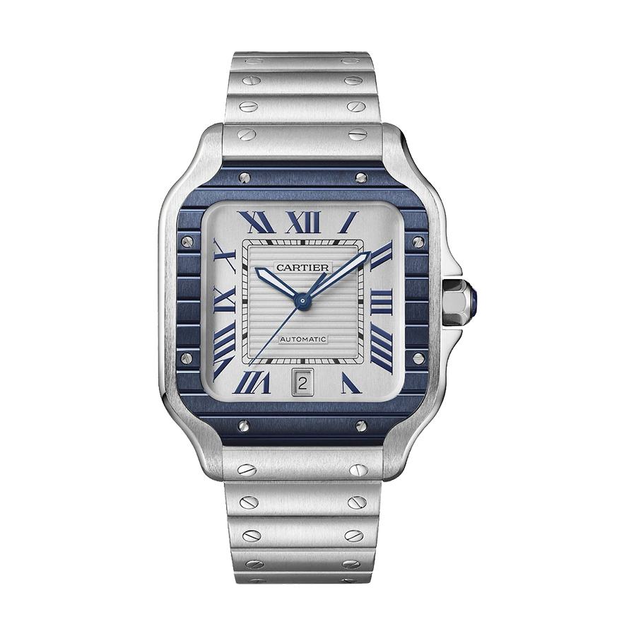 Cartier Santos De Cartier Santos de Cartier watch