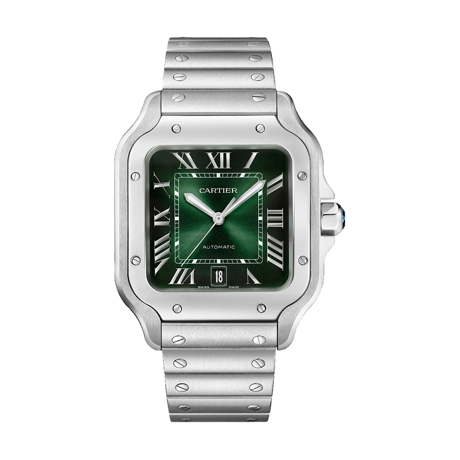 Cartier Santos De Cartier Santos de Cartier watch