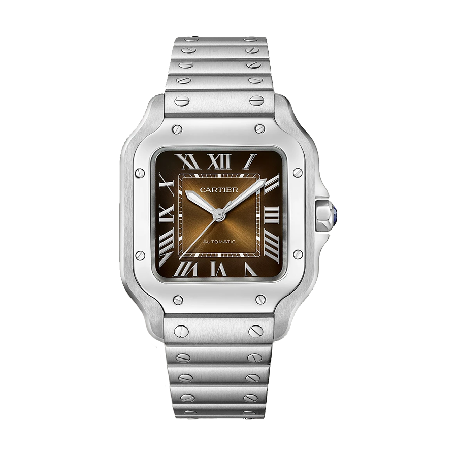 Cartier Santos De Cartier Santos de Cartier watch