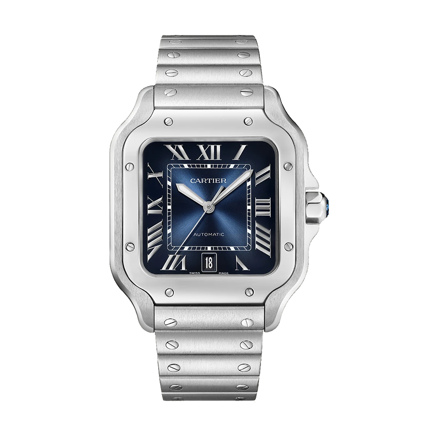 Cartier Santos De Cartier Santos de Cartier watch