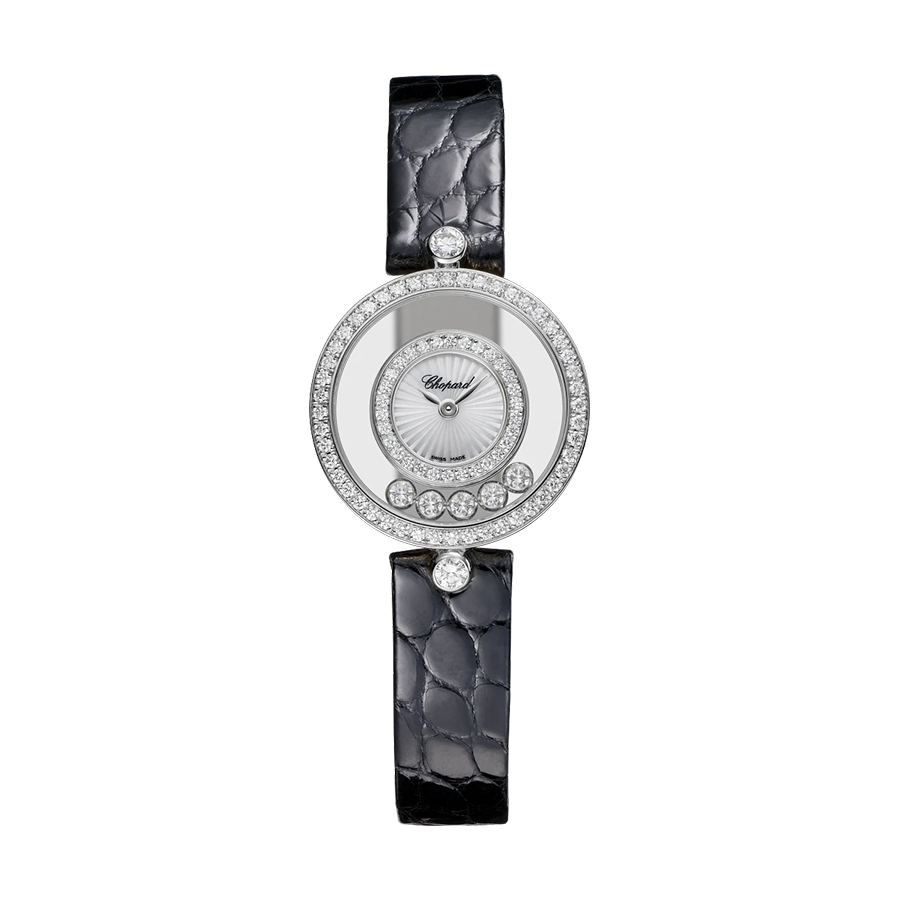 Chopard Happy Diamonds Happy Diamonds Icons