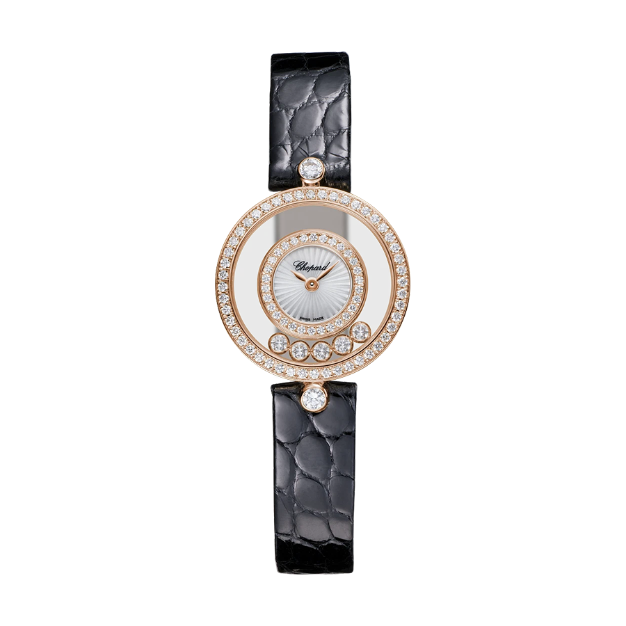 Chopard Happy Diamonds Happy Diamonds Icons