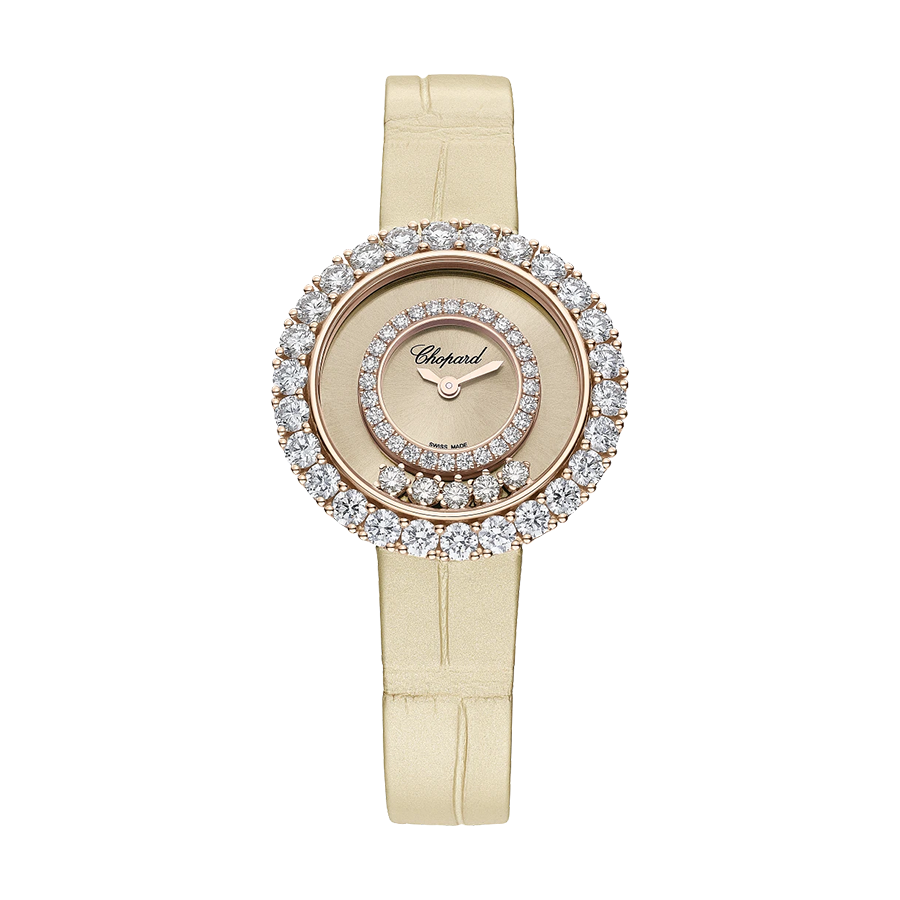 Chopard Happy Diamonds Happy Diamonds Joaillerie