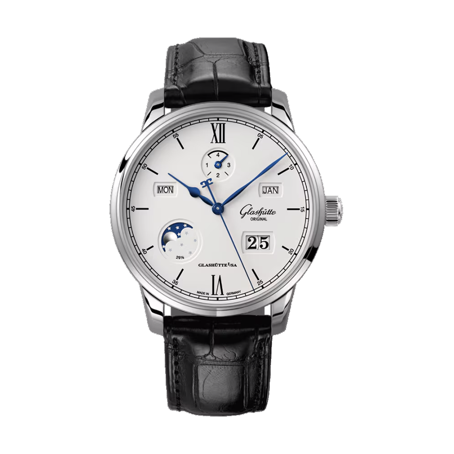 Glashutte Senator Senator Excellence Perpetual Calendar