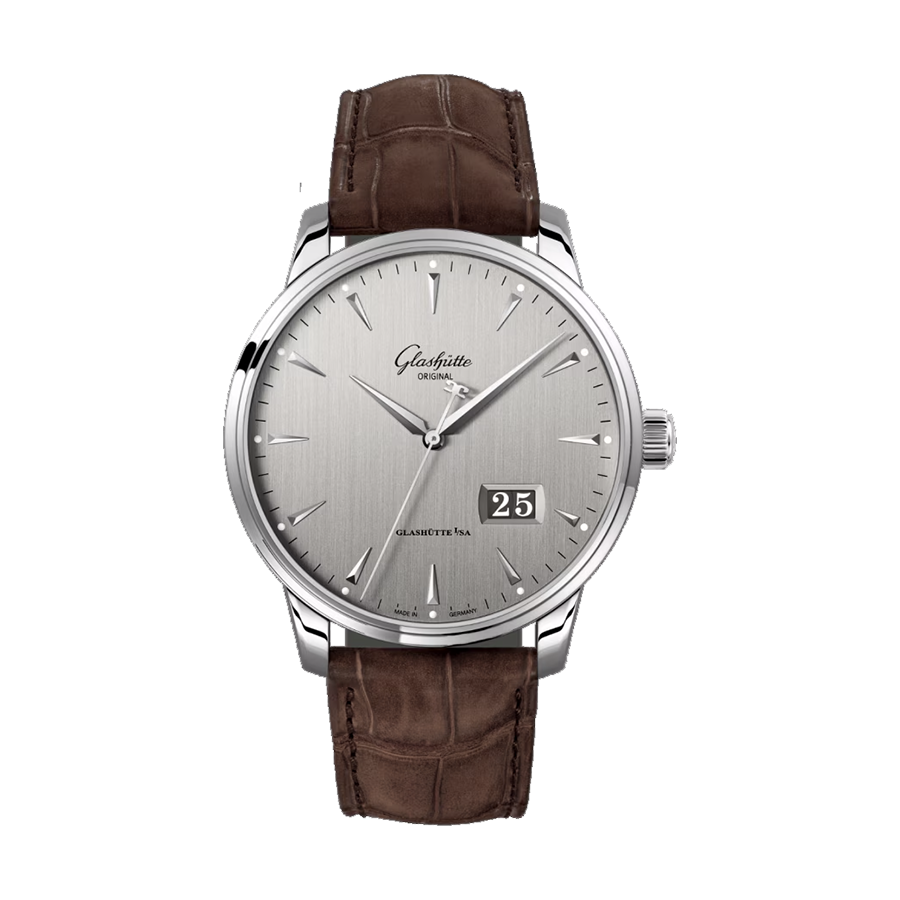 Glashutte Senator Senator Excellence Panorama Date