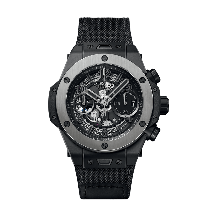 Hublot Big Bang Unico Ice Bang 42MM