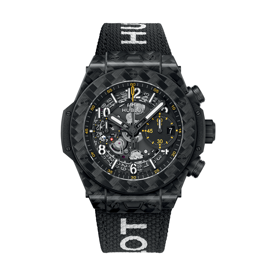 Hublot Big Bang Unico Sailing Team 42MM