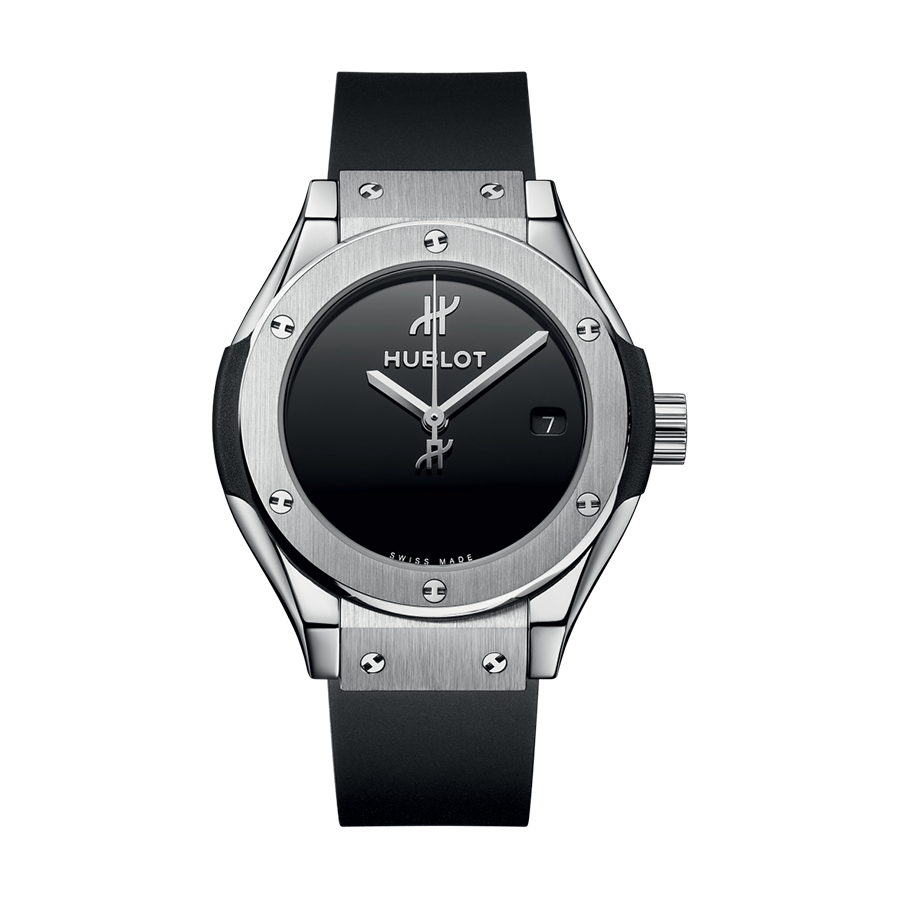 Hublot Classic Fusion Original Titanium 29MM