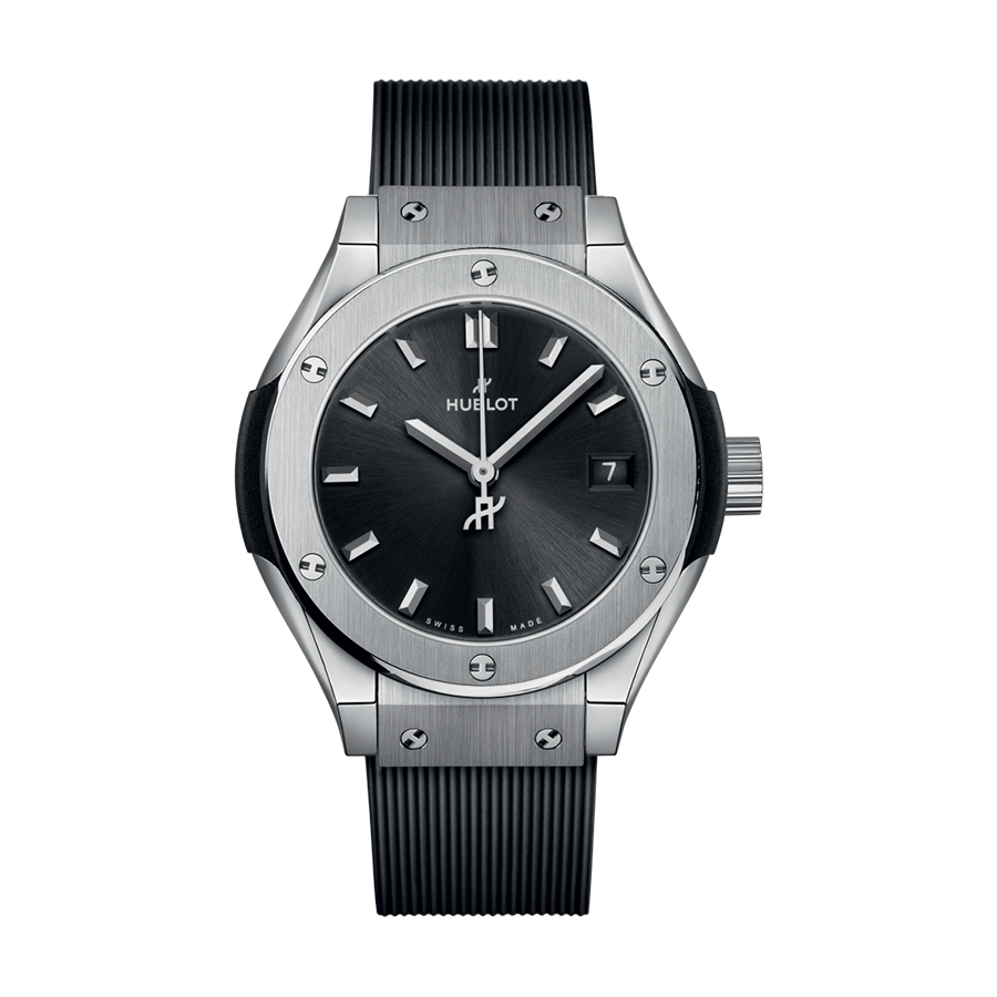 Hublot Classic Fusion Titanium 29MM