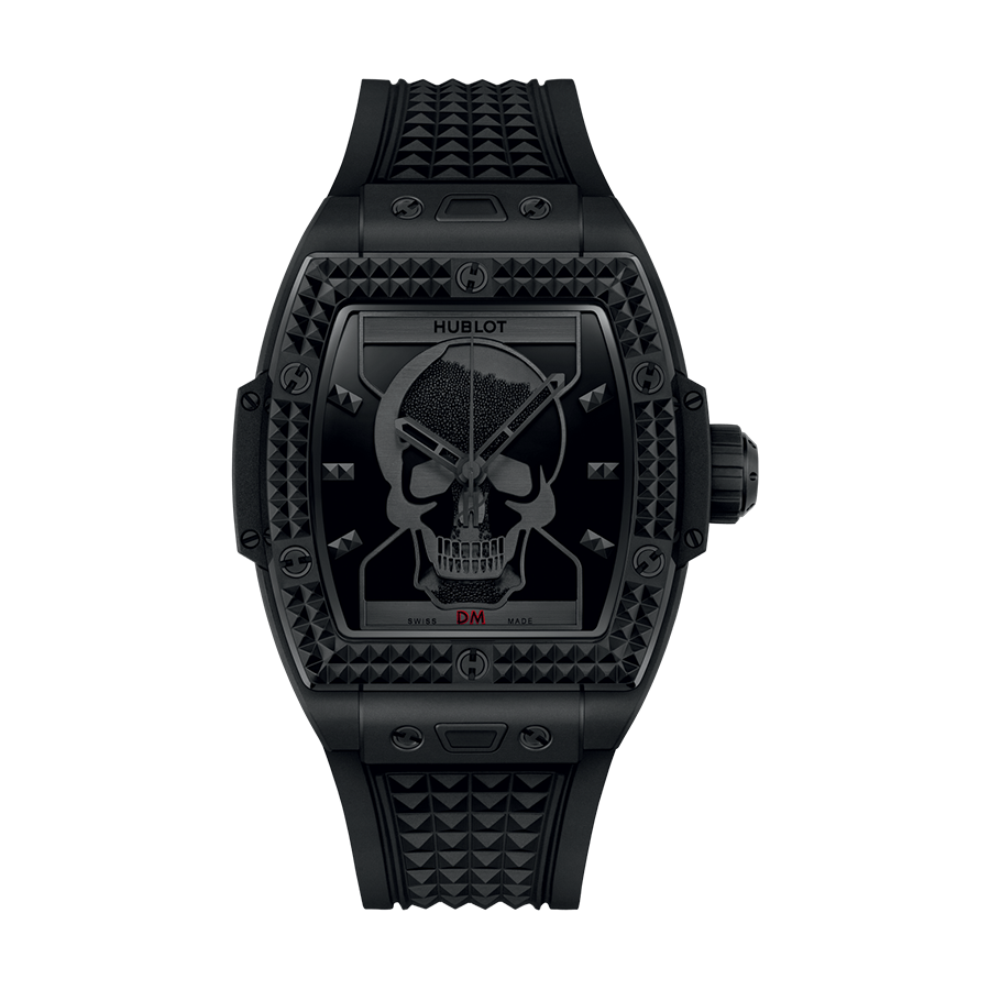 Hublot Spirit of Big Bang Depeche Mode