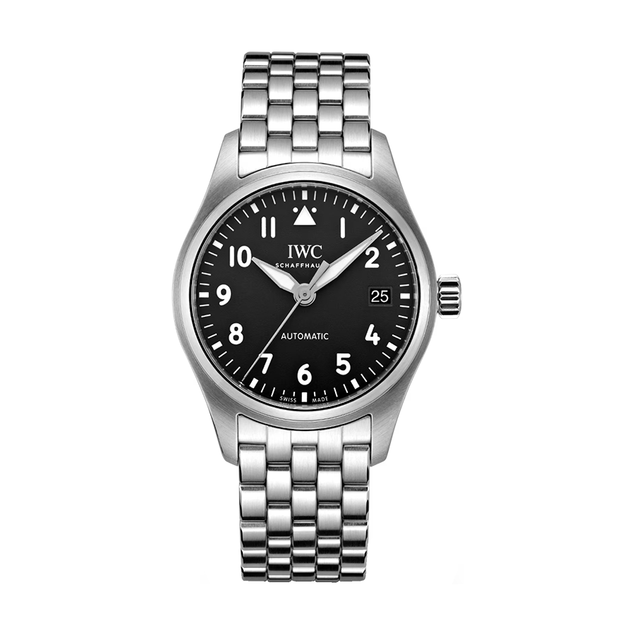 IWC Pilot's Watch Pilot's Watch Automatic 36