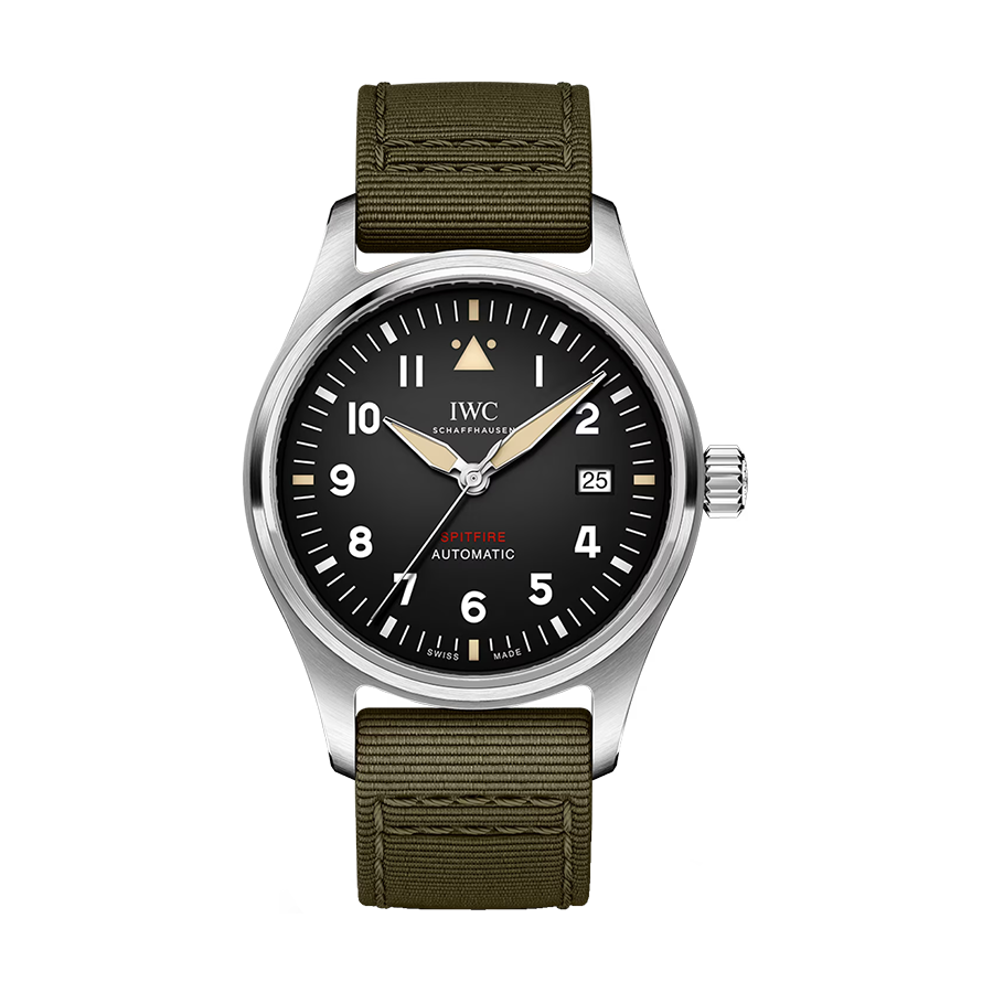 IWC Pilot's Watch Pilot's Watch Automatic Spitfire