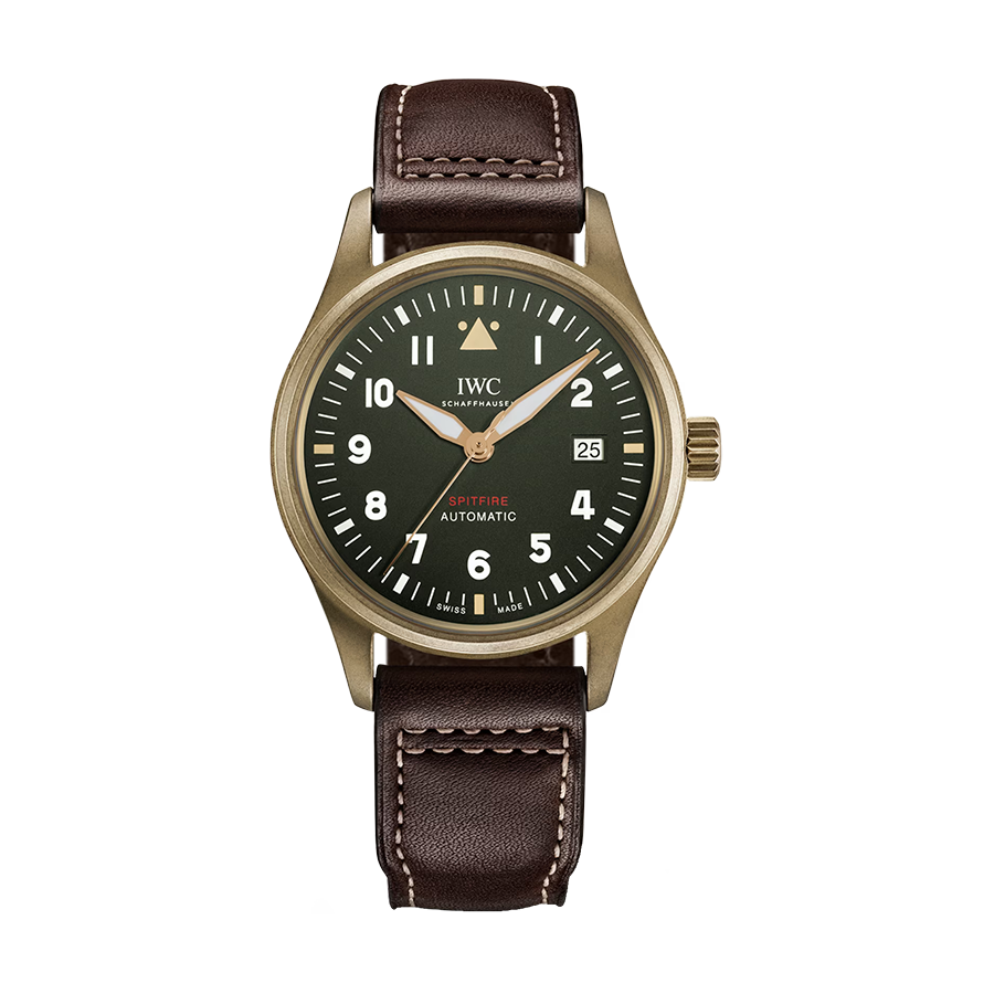 IWC Pilot's Watch Pilot's Watch Automatic Spitfire