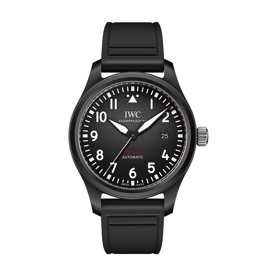 IWC Pilot's Watch Pilot's Watch Automatic TOP GUN