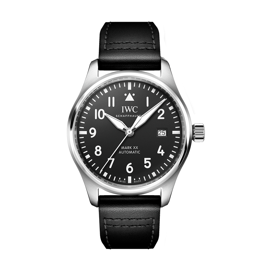 IWC Pilot's Watch Pilot's Watch Mark XX