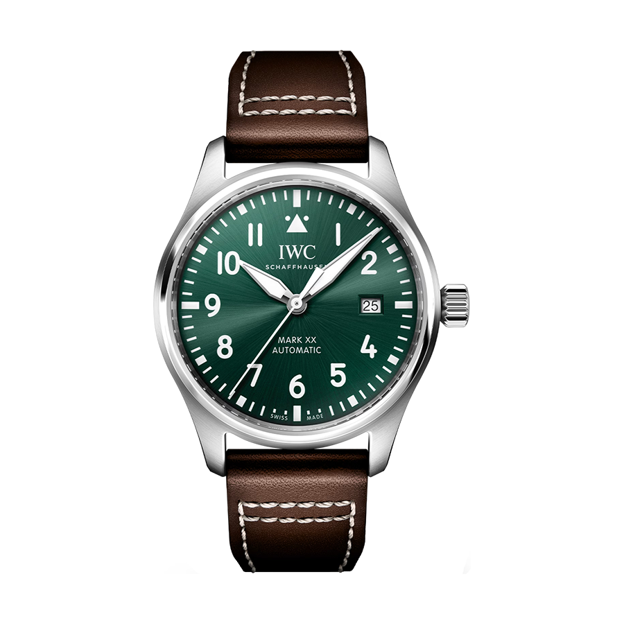 IWC Pilot's Watch Pilot's Watch Mark XX