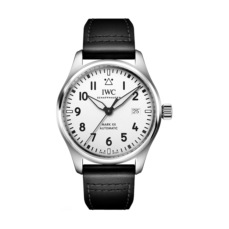 IWC Pilot's Watch Pilot's Watch Mark XX