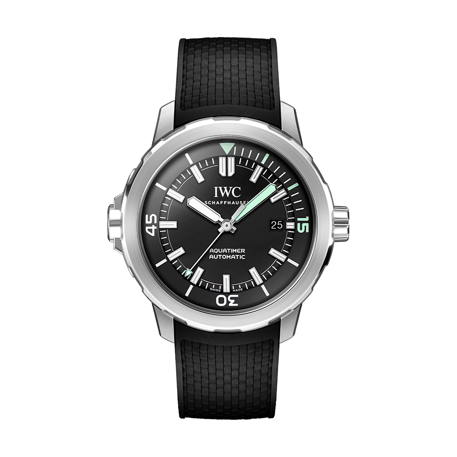 IWC Aquatimer Aquatimer Automatic