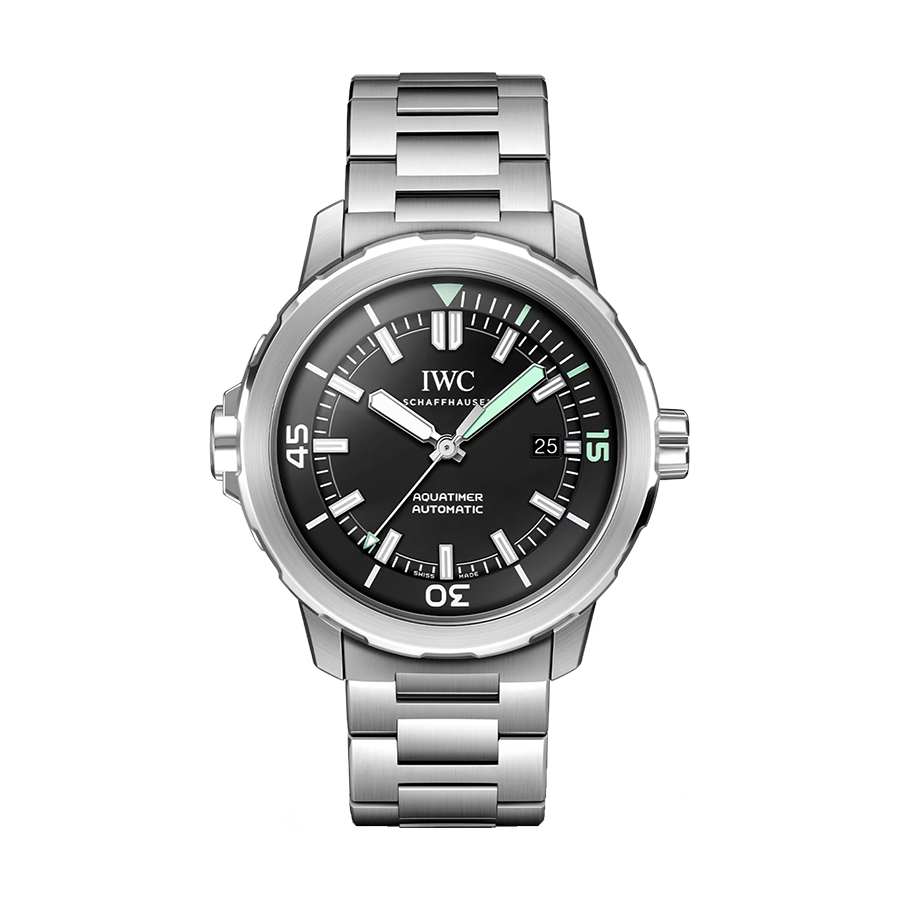 IWC Aquatimer Aquatimer Automatic